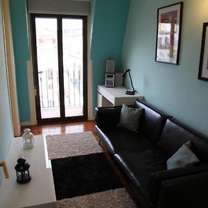 Apartamento de 2 Dormitorios